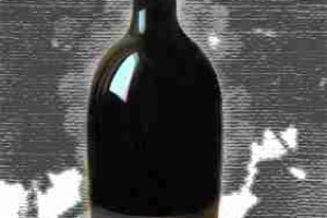 Zenato Vino da Tavola Sansonina